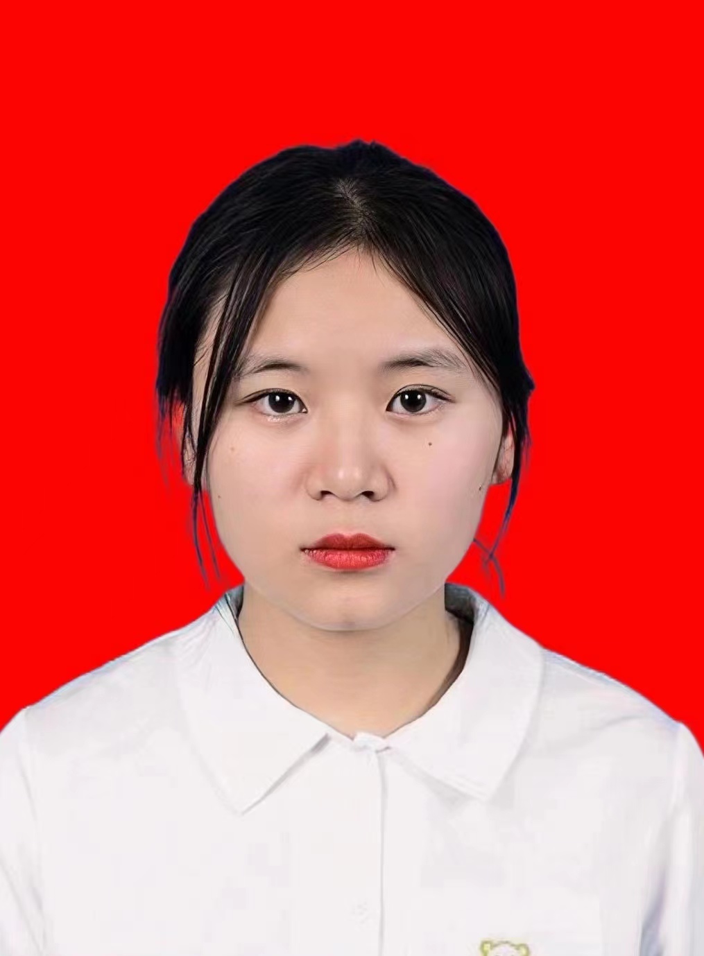 歷史教師 張倩