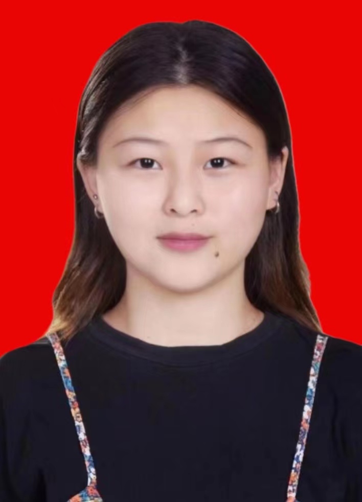 英語(yǔ)教師 梁薇