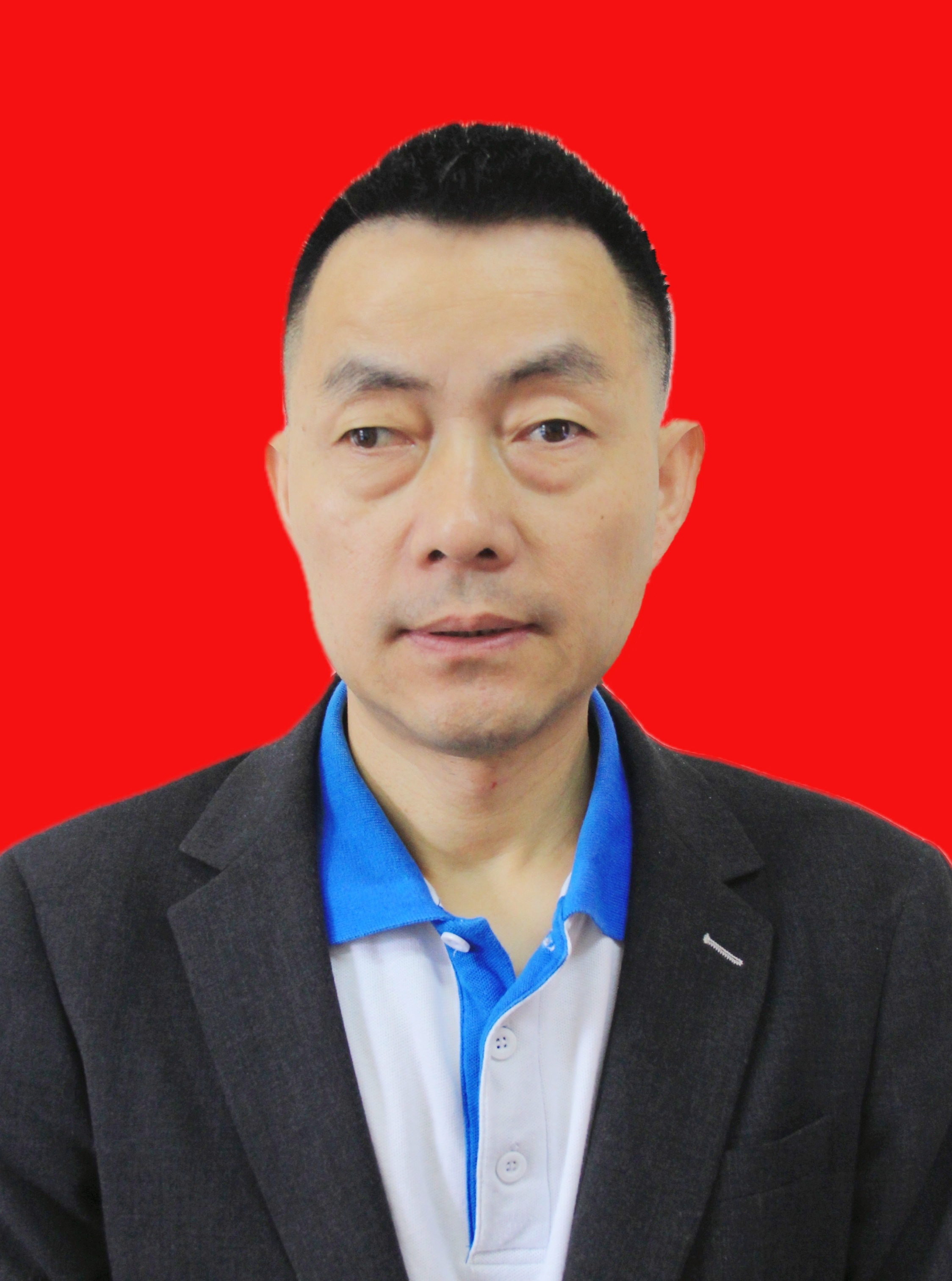物理教師 袁再寬